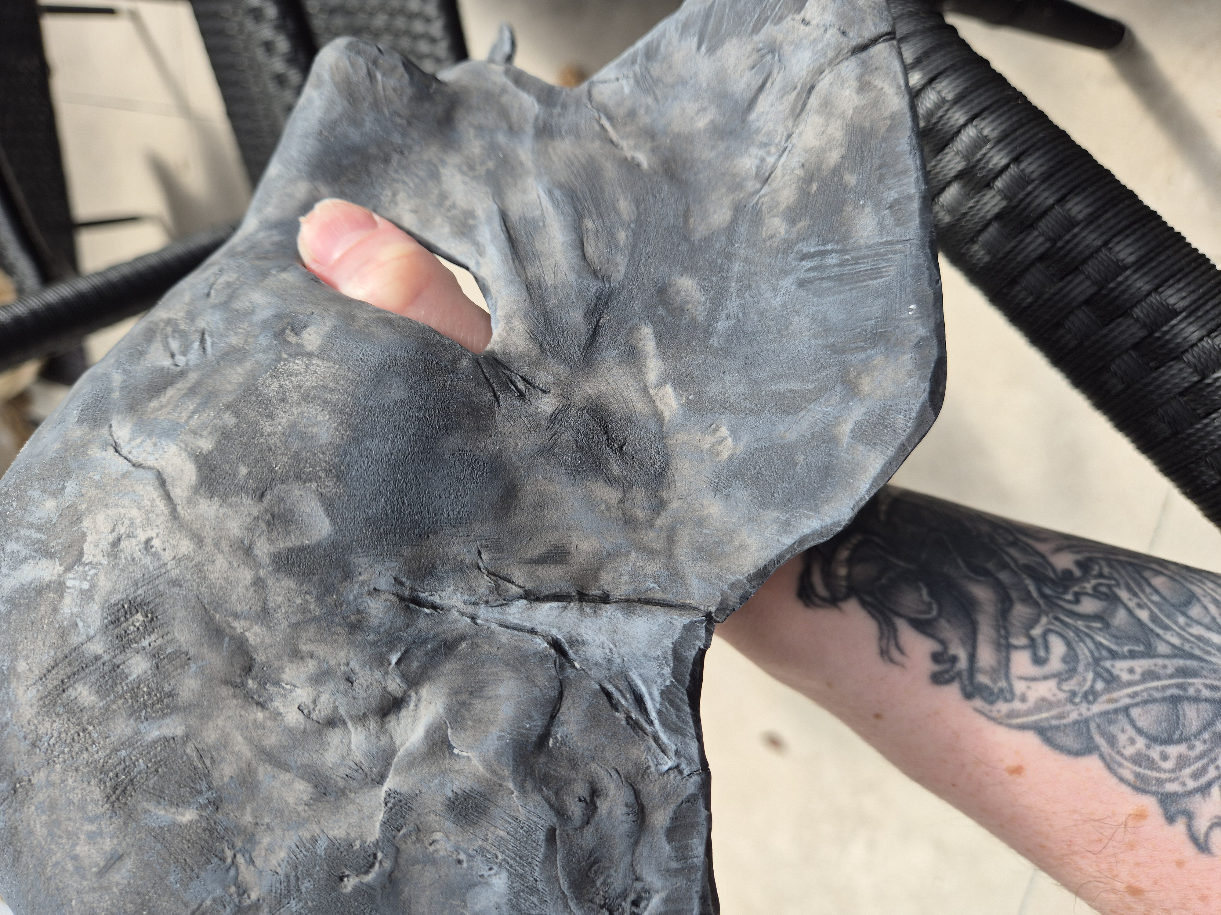 Thumbnail for work one main view